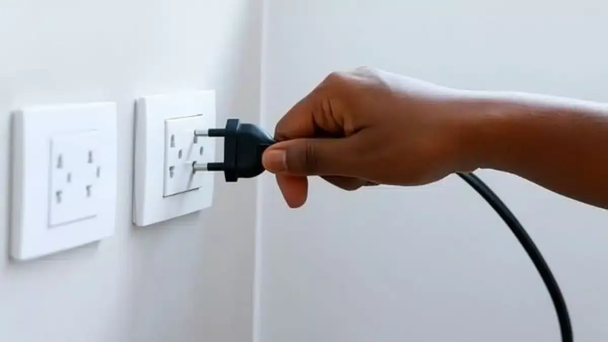 Den elektriska ugnen: en tyst energislukare i ditt kök