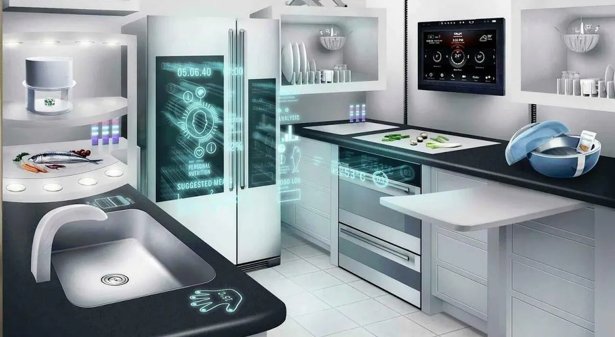 Elektriska ugnar: den dolda men energikrävande köksapparaten