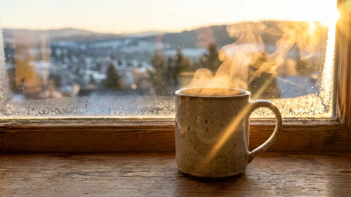Morgonkaffe kan förlänga livet, men det finns en förutsättning