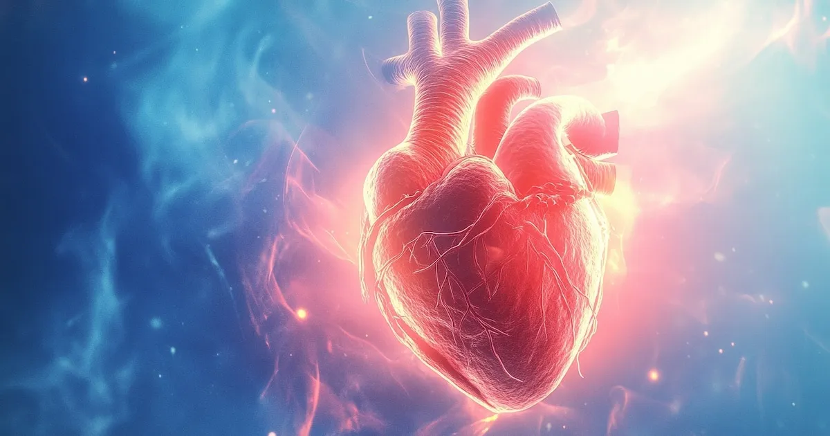 Nya riktlinjer om kolesterol: uppdatering för att minska risken för hjärtsjukdomar