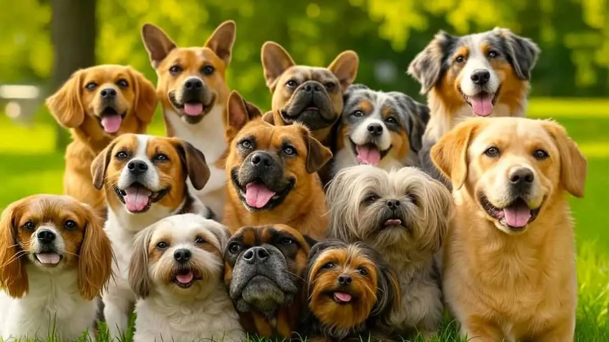 Den perfekta hunden: varför labradoren är det bästa valet för alla