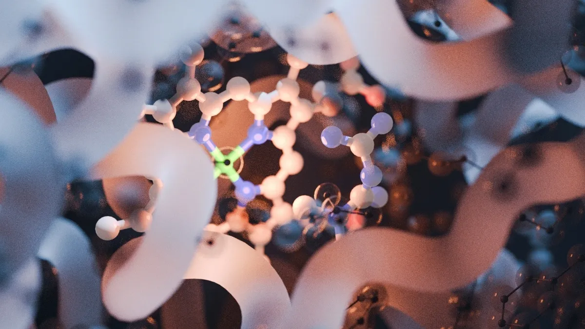 Metformin : oväntad verkan i hjärnan