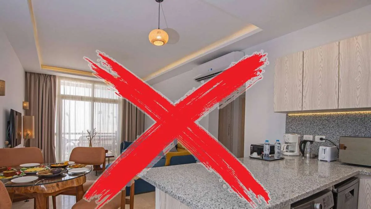 Stängda kök gör comeback: öppna planlösningen tappar mark